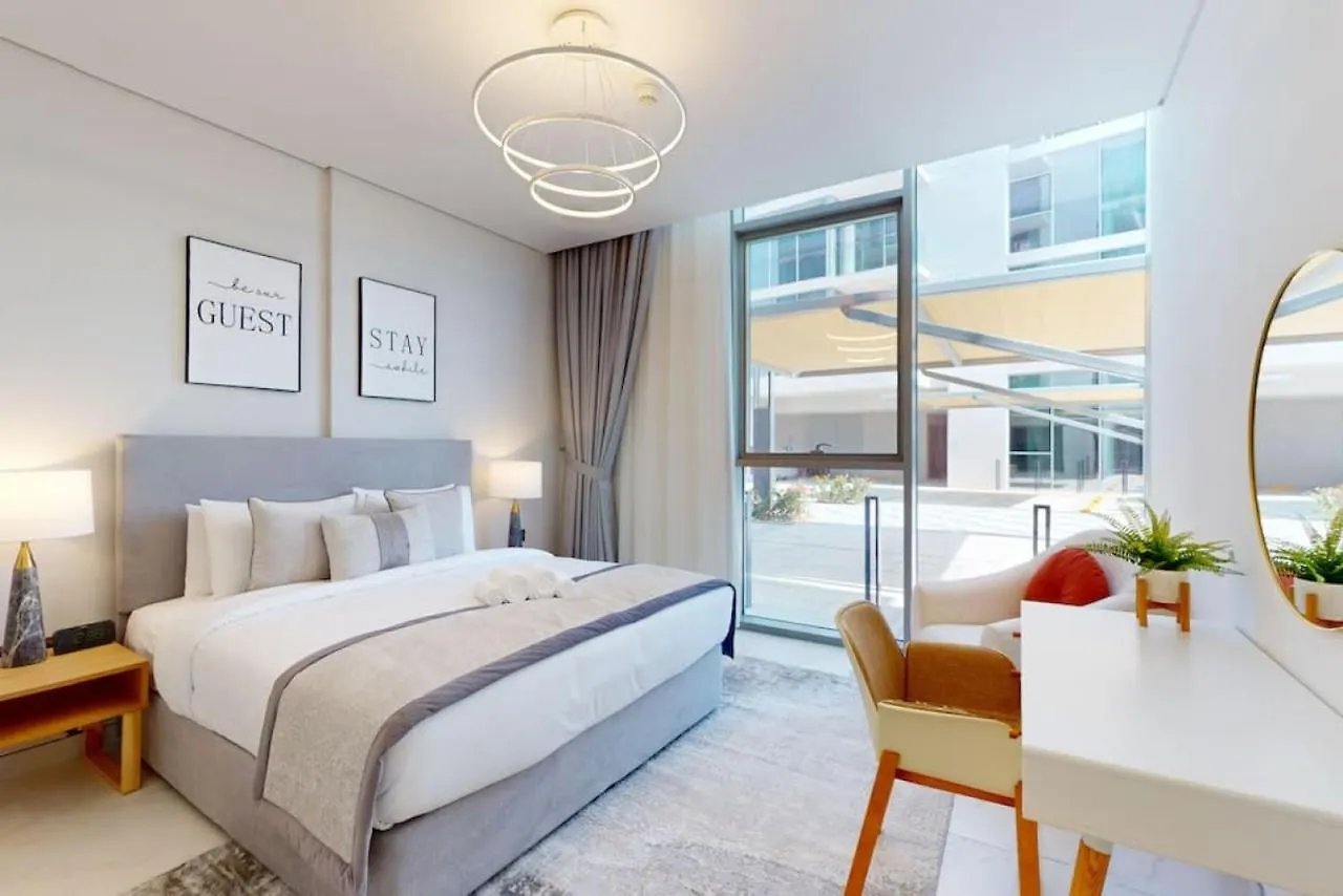 Residence 21 - Vibrant One Bedroom contacts