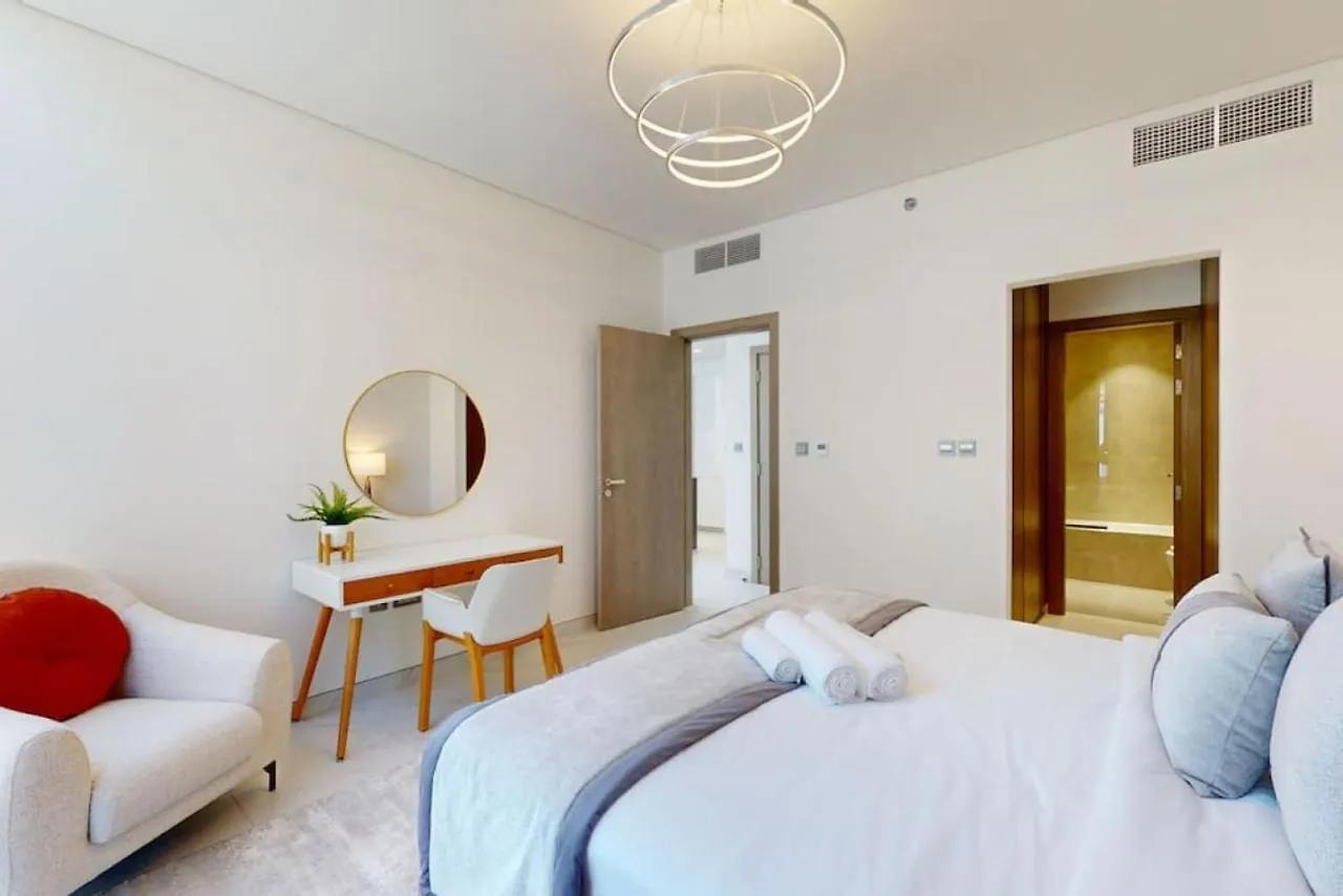 Residence 21 - Vibrant One Bedroom Dubai 0*,  United Arab Emirates