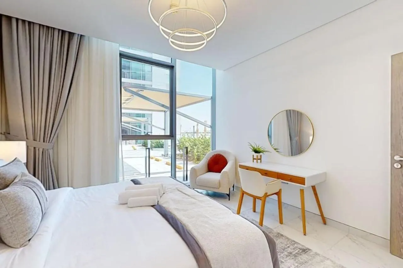 Residence 21 - Vibrant One Bedroom Dubai United Arab Emirates